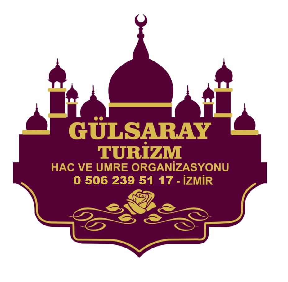 Gülsaray Hac Umre